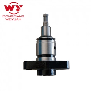 PW series plunger