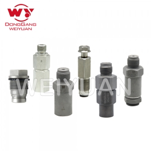 Pressure limiting valve Pressure regulat