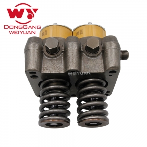 CAT diesel engine C9.3 Pump he
